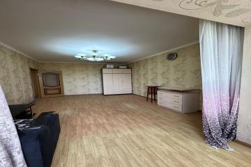 Фото №3: 1-комнатная квартира 46 м² - Яблоновский, ул. Тургеневское Шоссе, 1Дк1