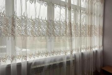 Фото №4: 1-комнатная квартира 46 м² - Яблоновский, ул. Тургеневское Шоссе, 1Дк1