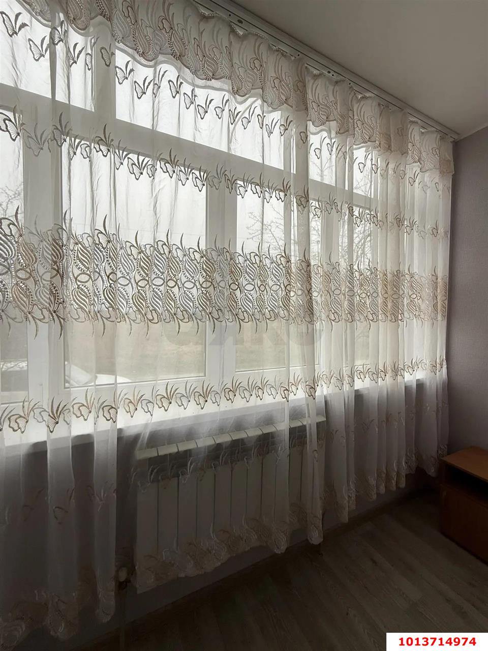 Фото №4: 1-комнатная квартира 46 м² - Яблоновский, ул. Тургеневское Шоссе, 1Дк1
