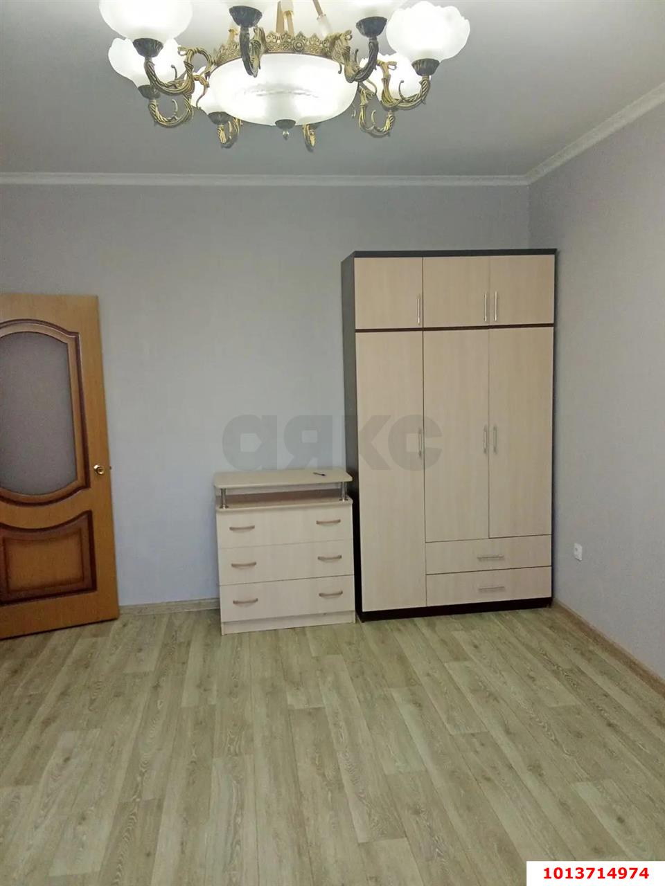 Фото №16: 1-комнатная квартира 46 м² - Яблоновский, ул. Тургеневское Шоссе, 1Дк1