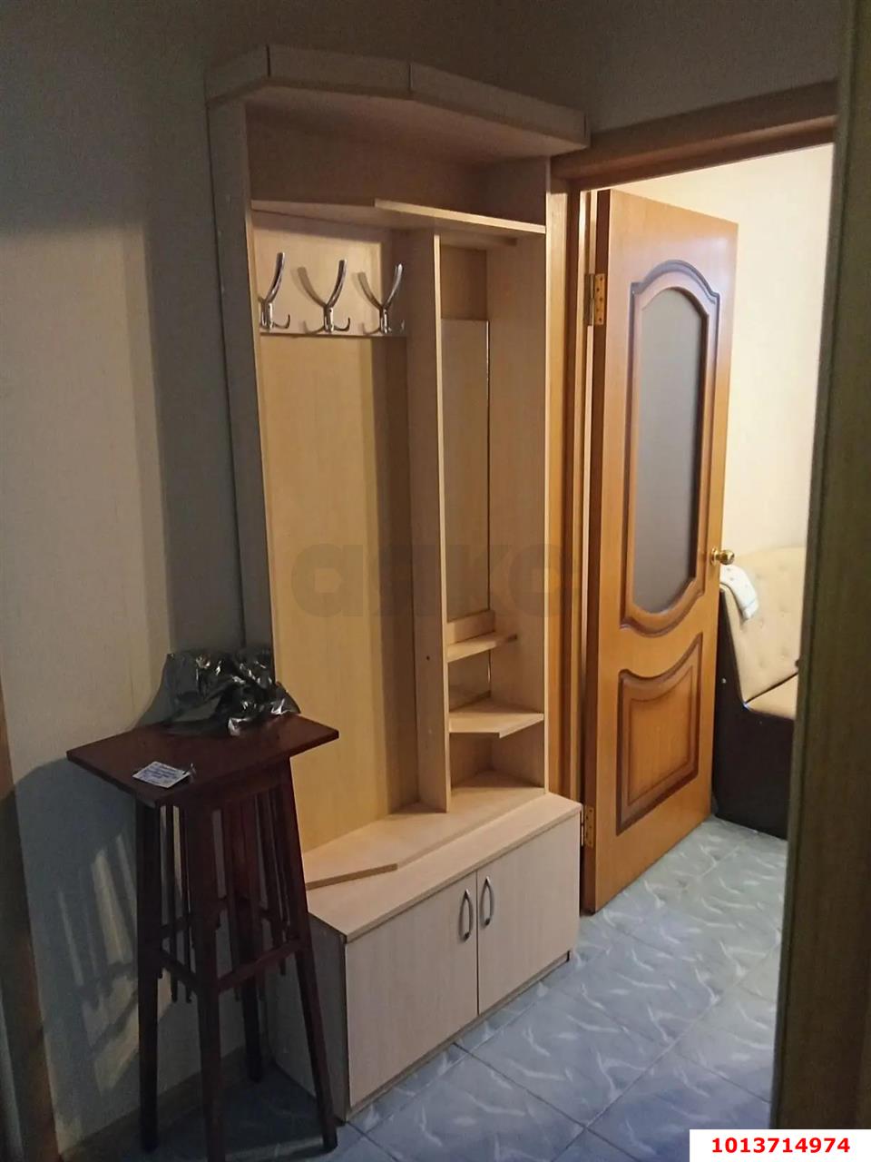 Фото №13: 1-комнатная квартира 46 м² - Яблоновский, ул. Тургеневское Шоссе, 1Дк1