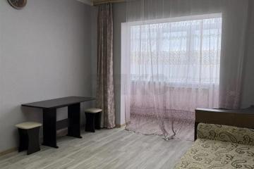 Фото №2: 1-комнатная квартира 46 м² - Яблоновский, ул. Тургеневское Шоссе, 1Дк1