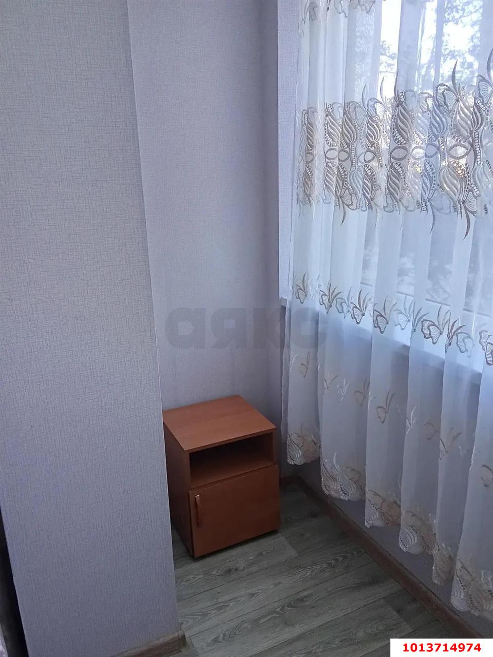 Фото №18: 1-комнатная квартира 46 м² - Яблоновский, ул. Тургеневское Шоссе, 1Дк1