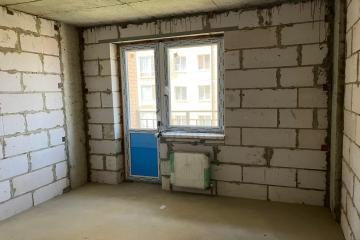 Фото №3: 1-комнатная квартира 31 м² - Яблоновский, мкр. жилой комплекс Компаньон-Сити, ул. Шоссейная, 63к5