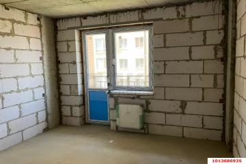 Фото №3: 1-комнатная квартира 33 м² - Яблоновский, мкр. жилой комплекс Компаньон-Сити, ул. Шоссейная, 63к5