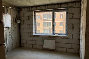 Фото №2: 1-комнатная квартира 31 м² - Яблоновский, мкр. жилой комплекс Компаньон-Сити, ул. Шоссейная, 63к5