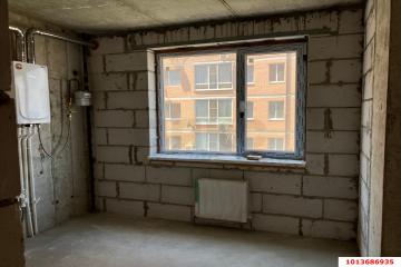 Фото №2: 1-комнатная квартира 33 м² - Яблоновский, мкр. жилой комплекс Компаньон-Сити, ул. Шоссейная, 63к5