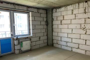 Фото №4: 1-комнатная квартира 31 м² - Яблоновский, мкр. жилой комплекс Компаньон-Сити, ул. Шоссейная, 63к5