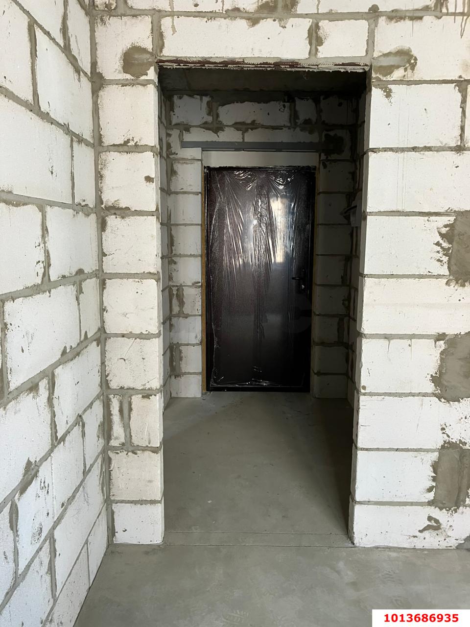 Фото №10: 1-комнатная квартира 33 м² - Яблоновский, жилой комплекс Компаньон-Сити, ул. Шоссейная, 63к5