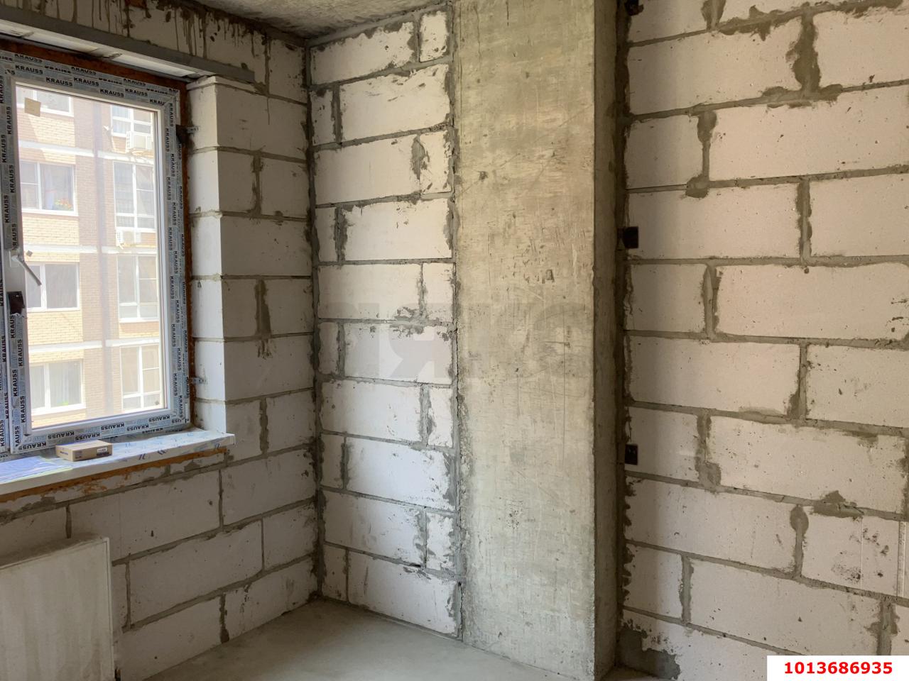 Фото №7: 1-комнатная квартира 33 м² - Яблоновский, жилой комплекс Компаньон-Сити, ул. Шоссейная, 63к5