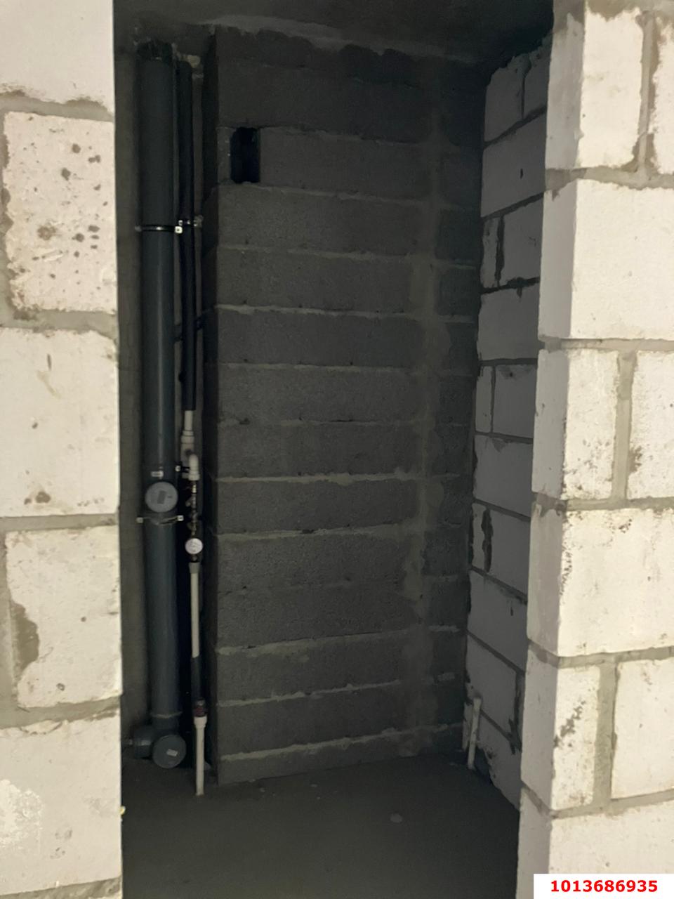 Фото №11: 1-комнатная квартира 33 м² - Яблоновский, жилой комплекс Компаньон-Сити, ул. Шоссейная, 63к5