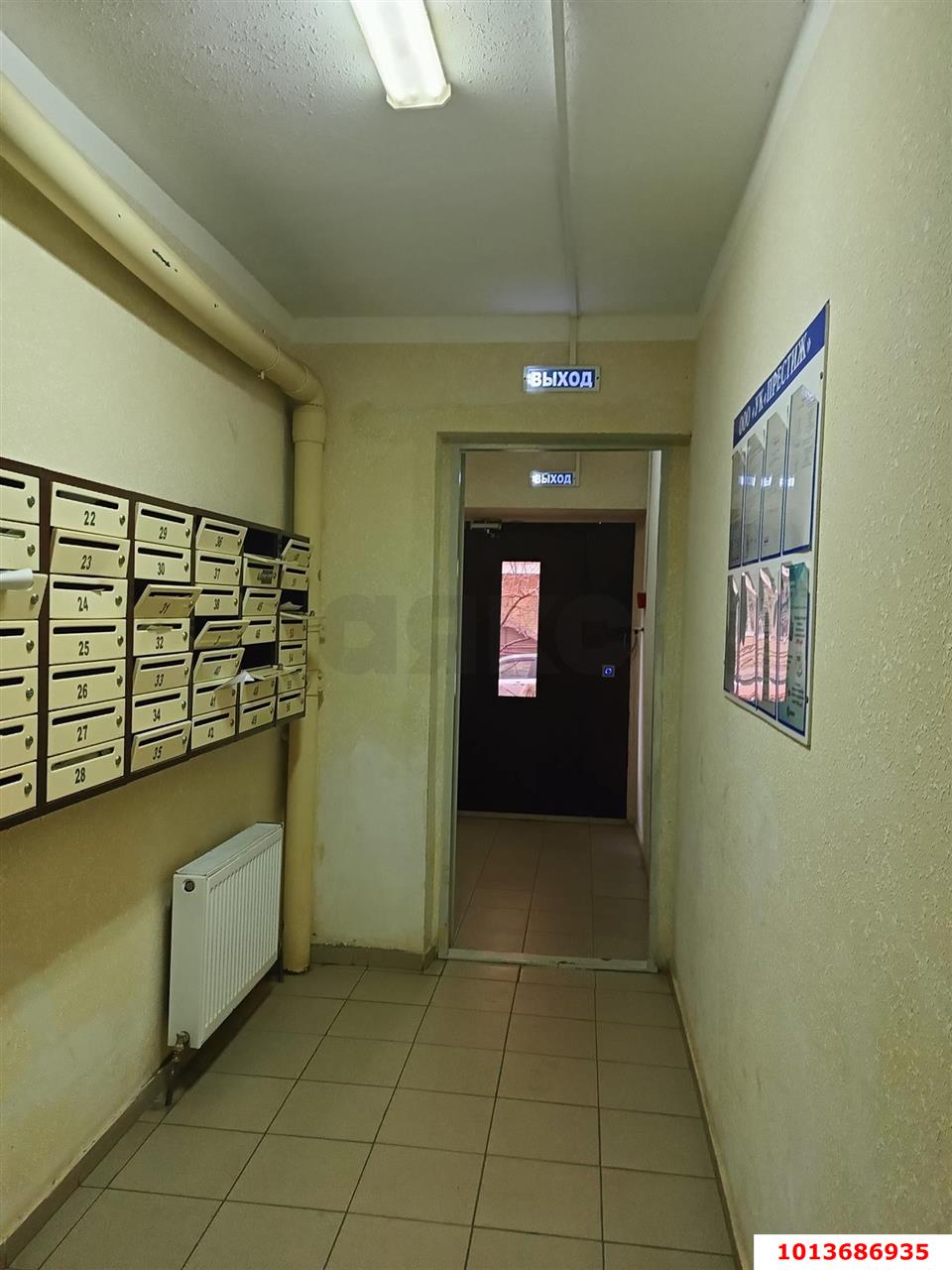 Фото №13: 1-комнатная квартира 33 м² - Яблоновский, жилой комплекс Компаньон-Сити, ул. Шоссейная, 63к5