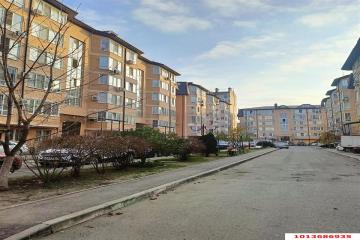 Фото №5: 1-комнатная квартира 33 м² - Яблоновский, мкр. жилой комплекс Компаньон-Сити, ул. Шоссейная, 63к5