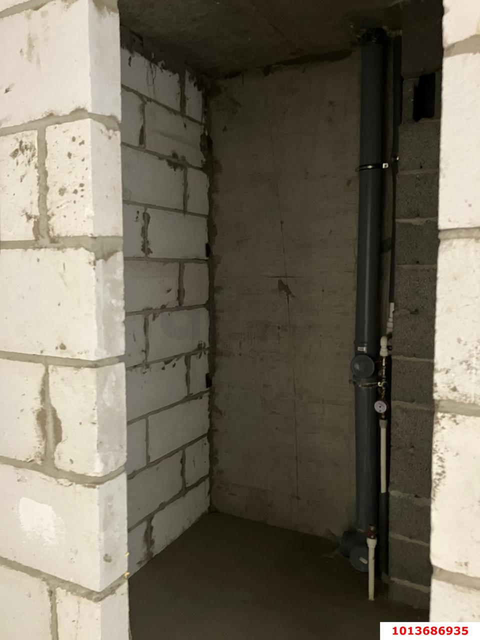 Фото №12: 1-комнатная квартира 33 м² - Яблоновский, жилой комплекс Компаньон-Сити, ул. Шоссейная, 63к5