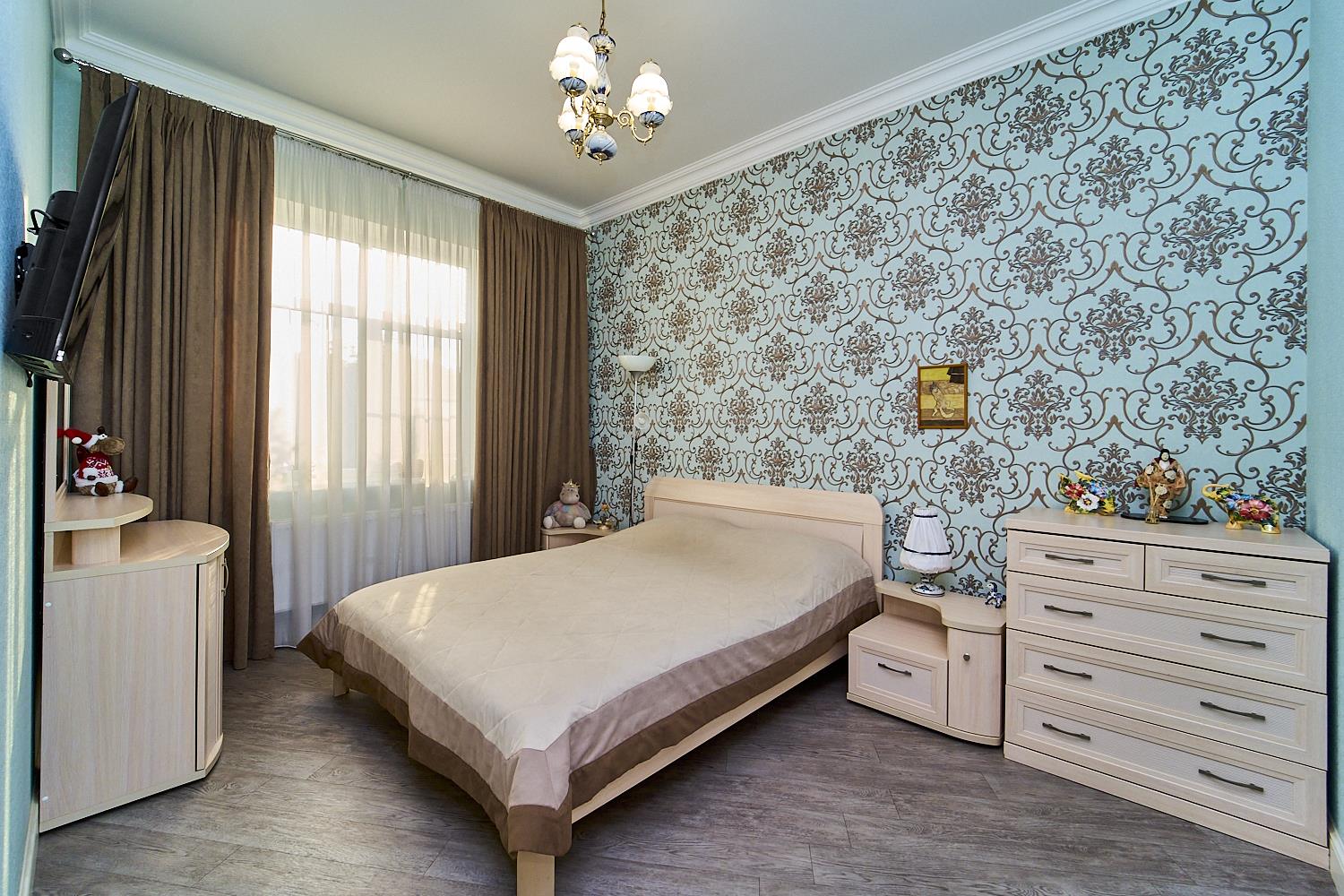 Фото №8: Дом 151 м² + 8 сот. - Краснодар, ул. Нормандская, 11