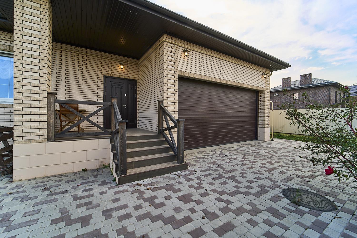 Фото №3: Дом 151 м² + 8 сот. - Краснодар, ул. Нормандская, 11