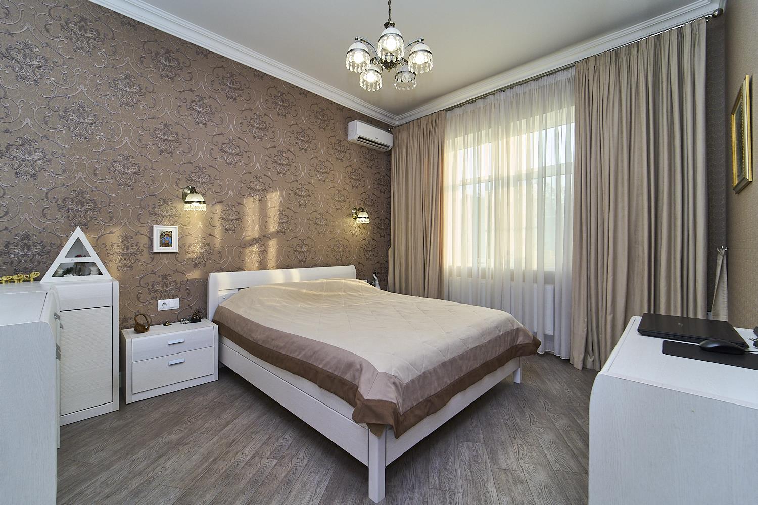 Фото №9: Дом 151 м² + 8 сот. - Краснодар, ул. Нормандская, 11