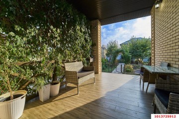 Фото №4: Дом 151 м² - Краснодар, п. коттеджный  Зелёная Долина, ул. Нормандская, 11