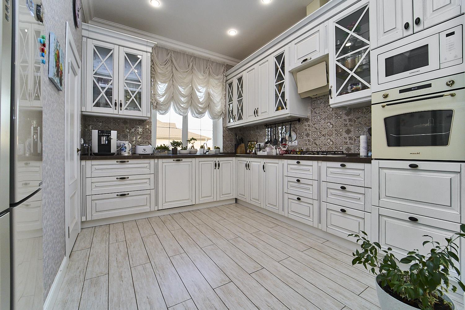 Фото №7: Дом 151 м² + 8 сот. - Краснодар, ул. Нормандская, 11