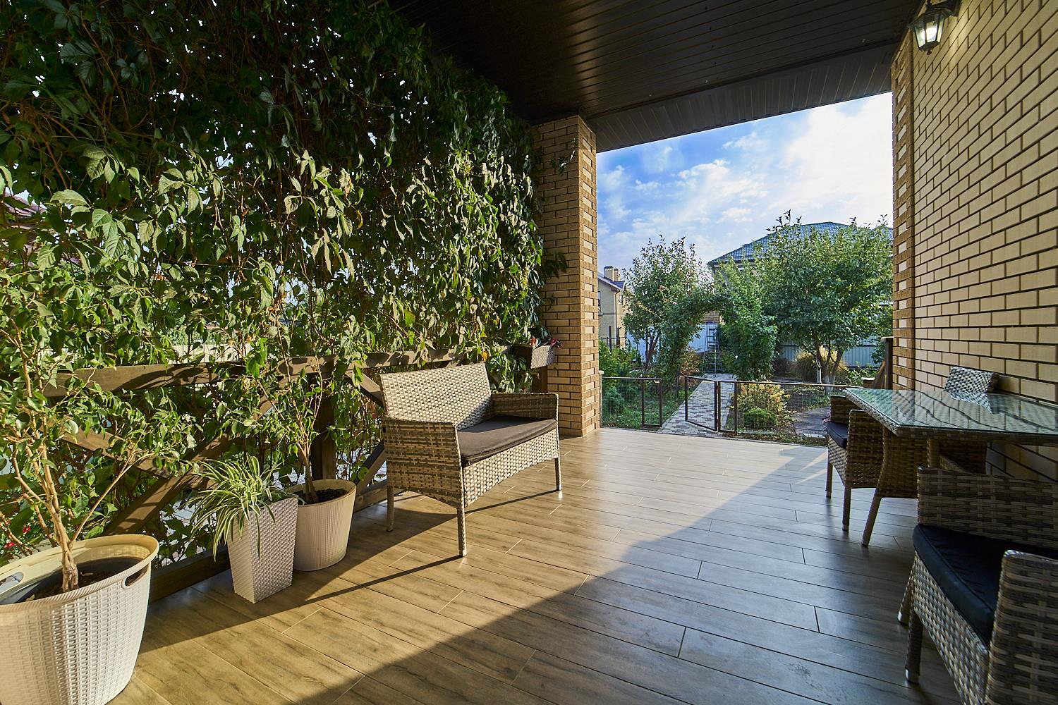 Фото №4: Дом 151 м² + 8 сот. - Краснодар, ул. Нормандская, 11