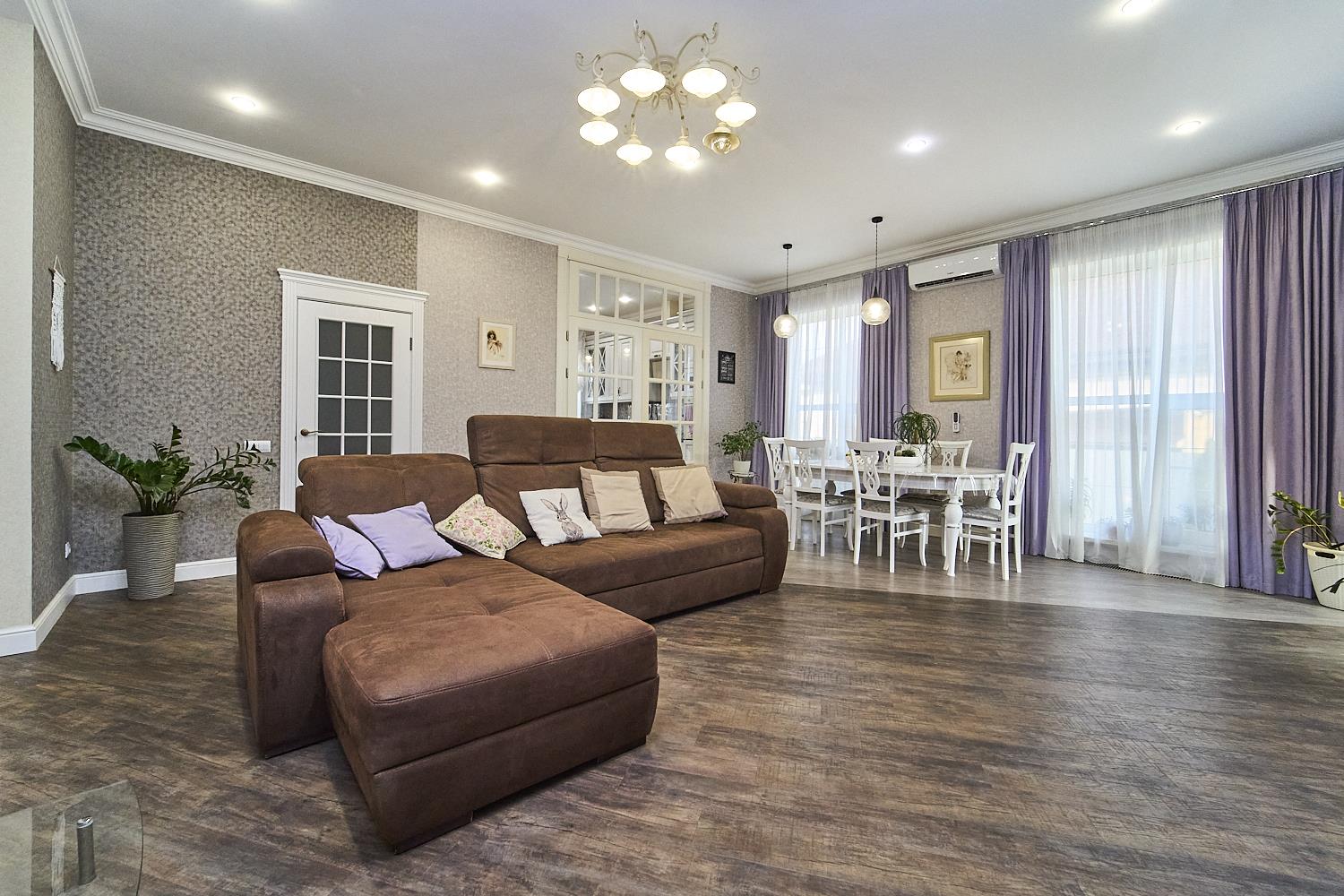 Фото №5: Дом 151 м² + 8 сот. - Краснодар, ул. Нормандская, 11