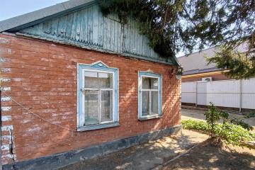 Фото №5: Земельный участок 8.18 сот. - Краснодар, ж/м Пашковский, ул. Почтовая, 278