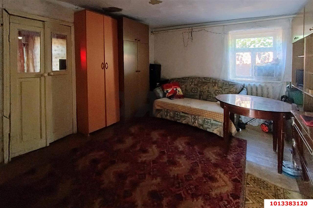 Фото №11: Земельный участок под ИЖС 8.18 сот. - Краснодар, Пашковский, ул. Почтовая, 278