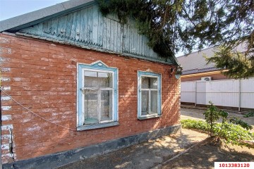 Фото №5: Земельный участок под ИЖС 8.18 сот. - Краснодар, ж/м Пашковский, ул. Почтовая, 278