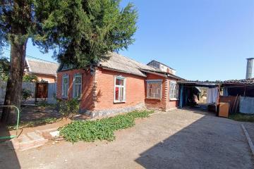 Фото №1: Земельный участок 8.18 сот. - Краснодар, ж/м Пашковский, ул. Почтовая, 278