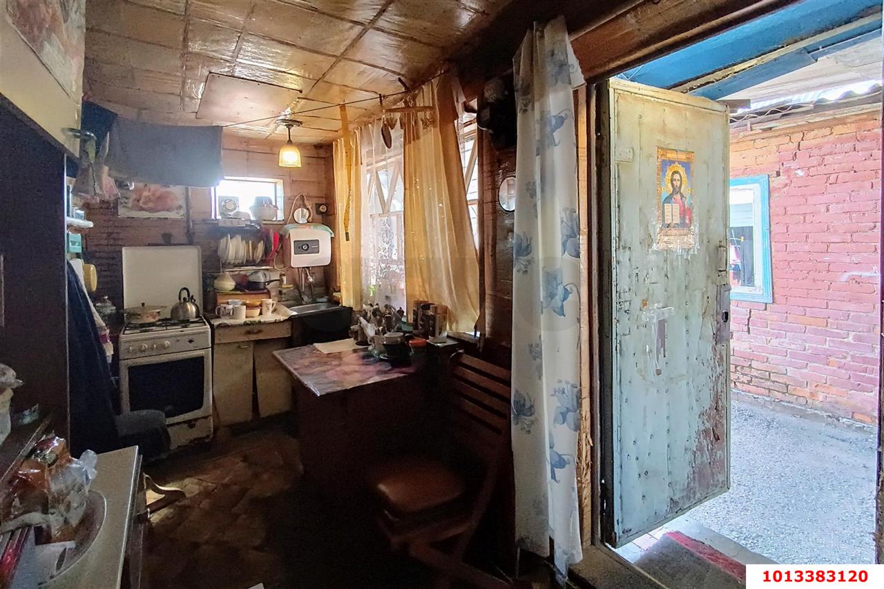 Фото №13: Земельный участок 8.18 сот. - Краснодар, ул. Почтовая, 278