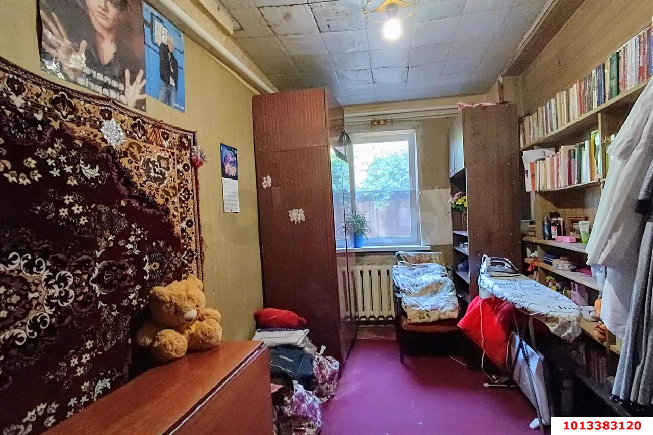 Фото №14: Земельный участок 8.18 сот. - Краснодар, ул. Почтовая, 278