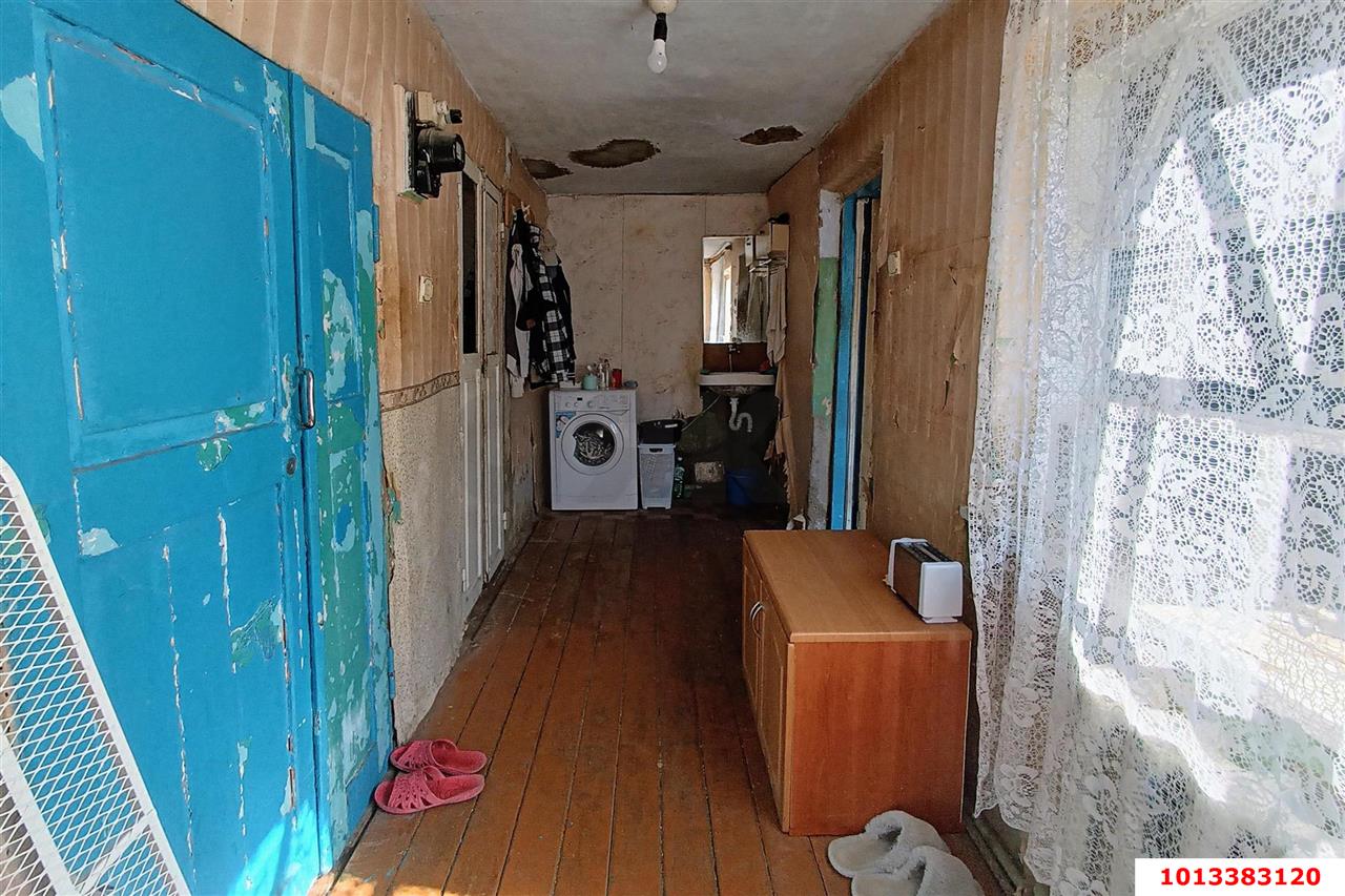 Фото №16: Земельный участок под ИЖС 8.18 сот. - Краснодар, Пашковский, ул. Почтовая, 278