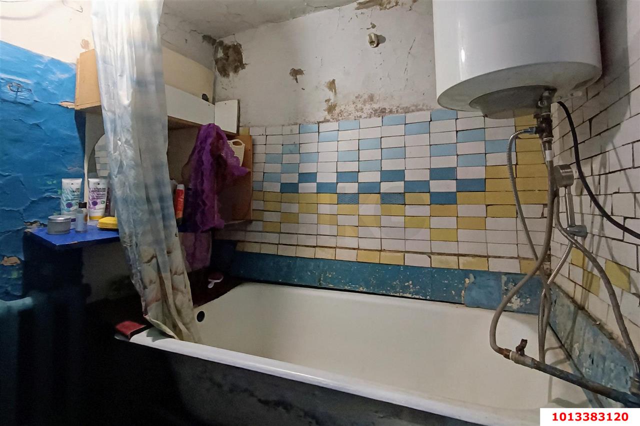 Фото №18: Земельный участок 8.18 сот. - Краснодар, ул. Почтовая, 278