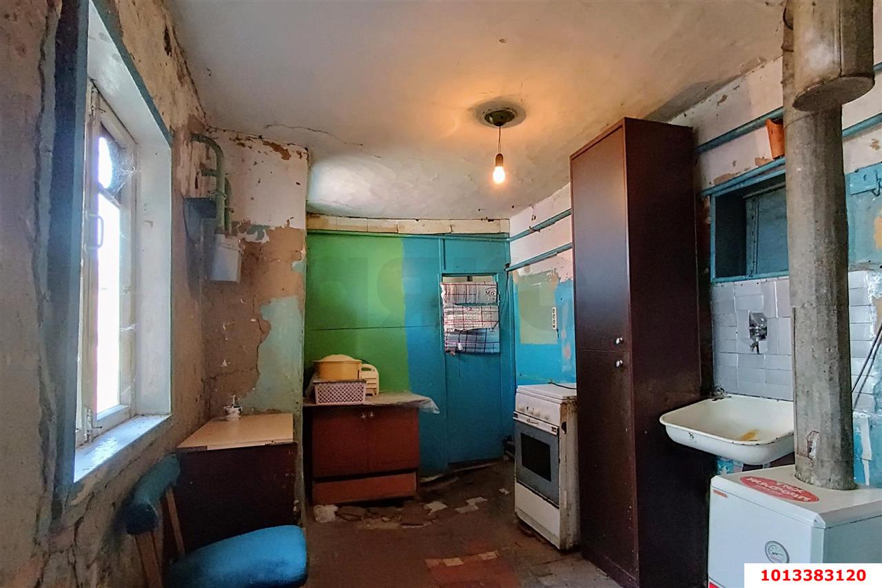 Фото №17: Земельный участок под ИЖС 8.18 сот. - Краснодар, Пашковский, ул. Почтовая, 278