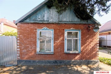 Фото №4: Земельный участок под ИЖС 8.18 сот. - Краснодар, ж/м Пашковский, ул. Почтовая, 278