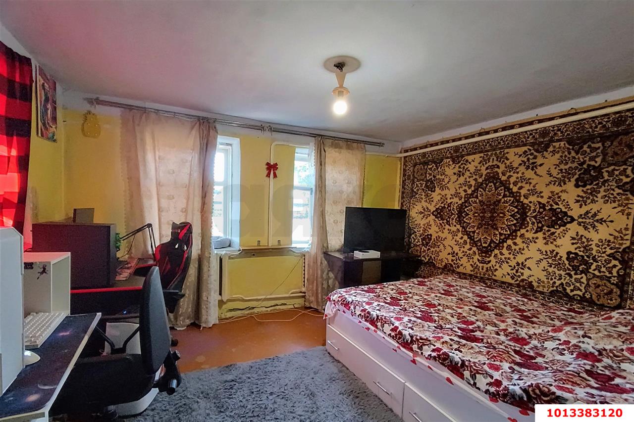 Фото №10: Земельный участок под ИЖС 8.18 сот. - Краснодар, Пашковский, ул. Почтовая, 278