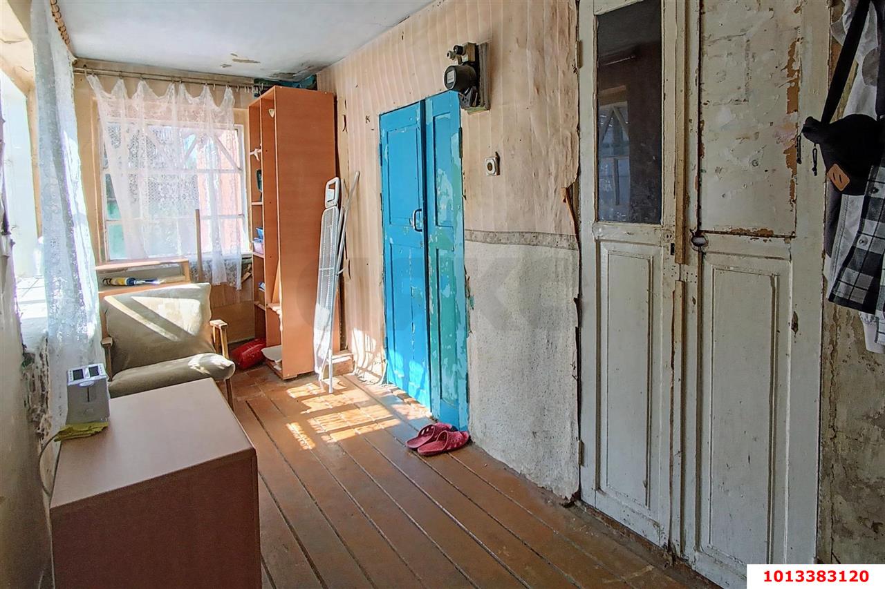 Фото №12: Земельный участок 8.18 сот. - Краснодар, ул. Почтовая, 278