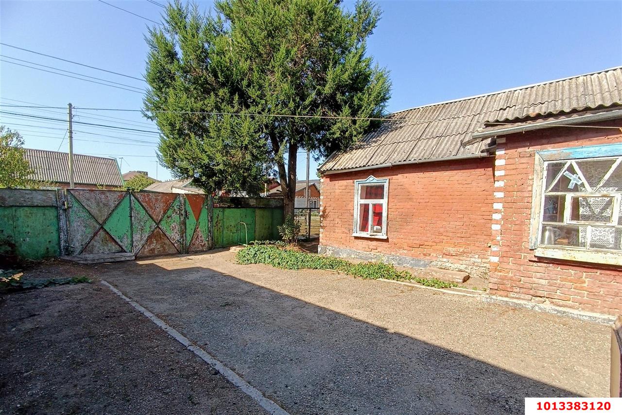 Фото №7: Земельный участок под ИЖС 8.18 сот. - Краснодар, Пашковский, ул. Почтовая, 278