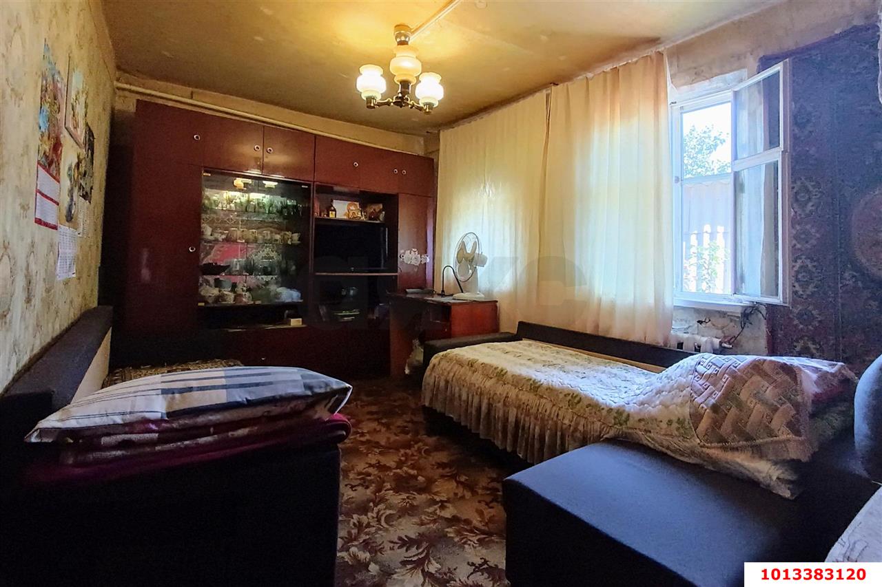 Фото №15: Земельный участок под ИЖС 8.18 сот. - Краснодар, Пашковский, ул. Почтовая, 278