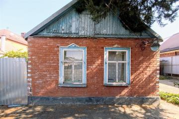 Фото №4: Земельный участок 8.18 сот. - Краснодар, ж/м Пашковский, ул. Почтовая, 278