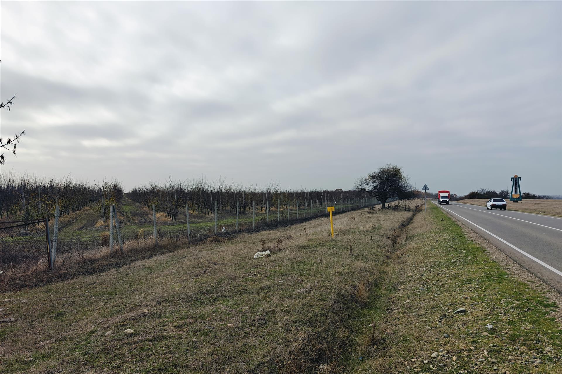 Фото №19: Коммерция 1614 м² - Республика Адыгея (Адыгея) Теучежский район