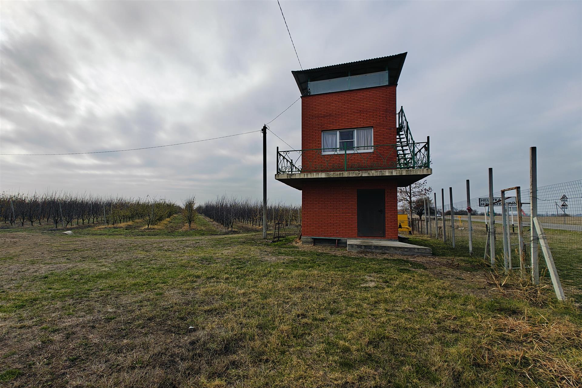 Фото №6: Коммерция 1614 м² - Республика Адыгея (Адыгея) Теучежский район