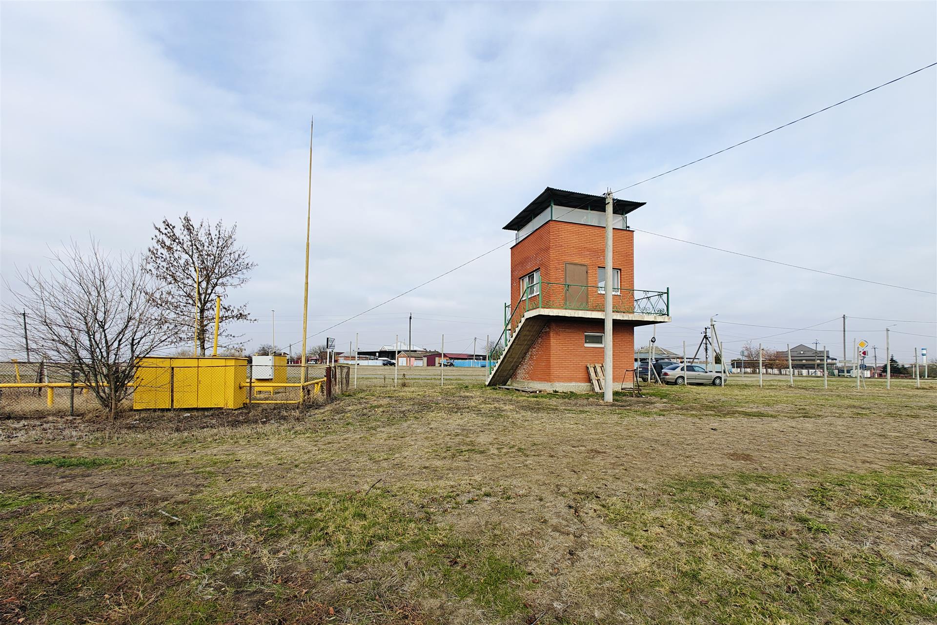 Фото №14: Коммерция 1614 м² - Республика Адыгея (Адыгея) Теучежский район