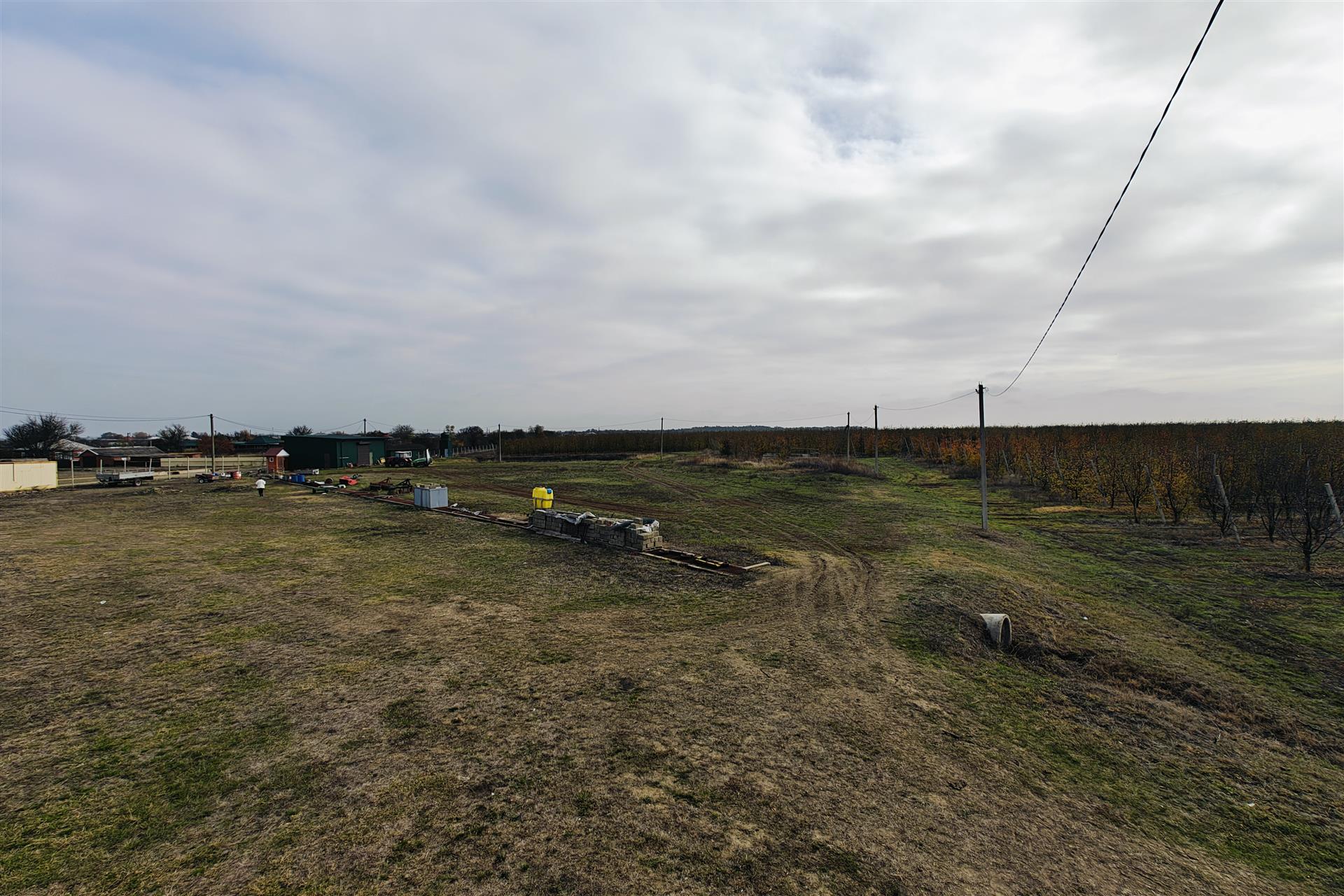 Фото №4: Коммерция 1614 м² - Республика Адыгея (Адыгея) Теучежский район