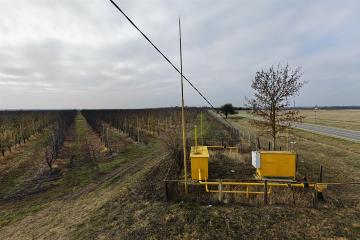 Фото №5: Коммерция 1614 м² - Республика Адыгея (Адыгея) Теучежский район