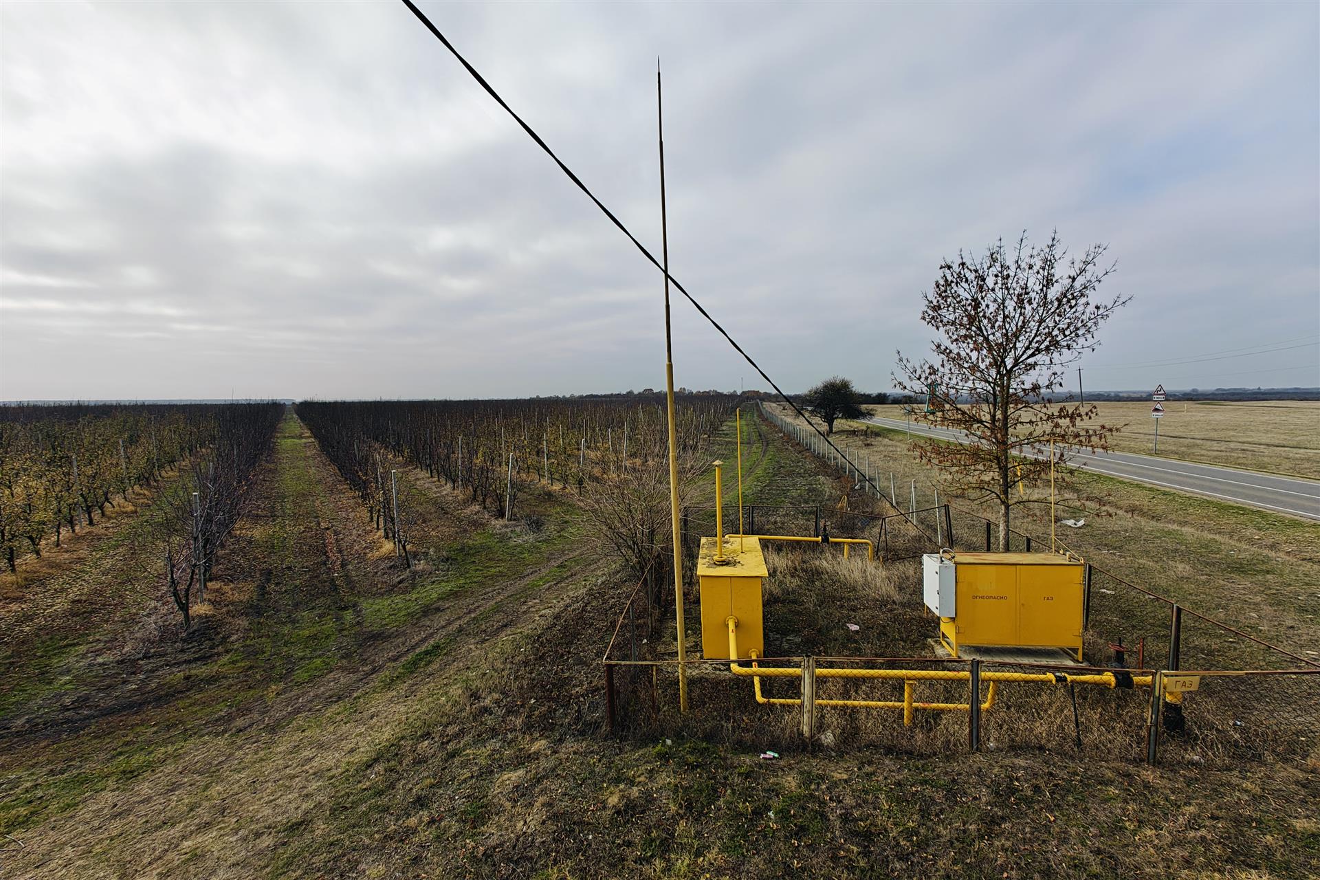 Фото №5: Коммерция 1614 м² - Республика Адыгея (Адыгея) Теучежский район