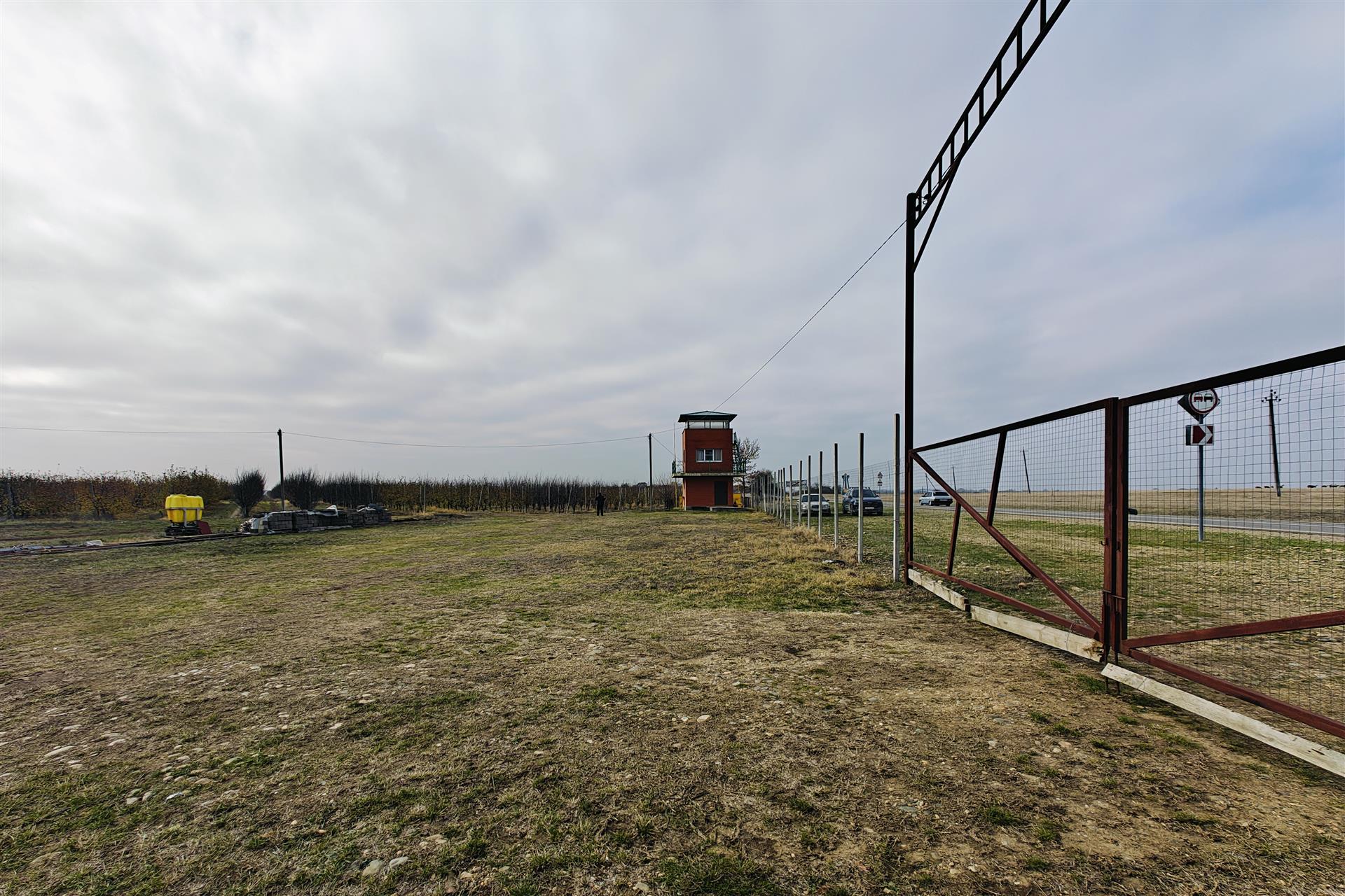 Фото №7: Коммерция 1614 м² - Республика Адыгея (Адыгея) Теучежский район