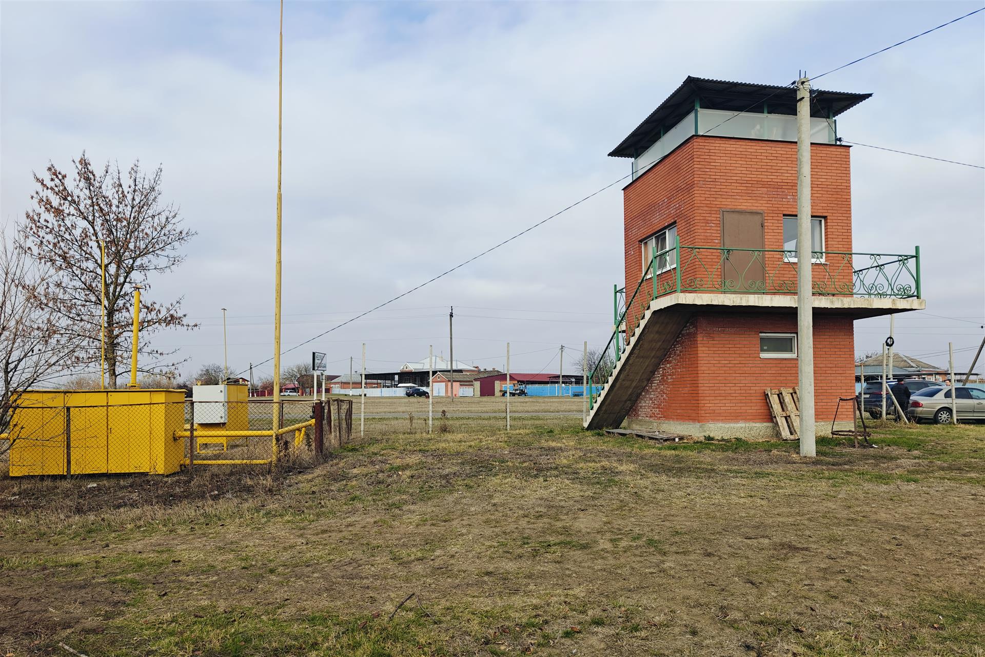 Фото №15: Коммерция 1614 м² - Республика Адыгея (Адыгея) Теучежский район