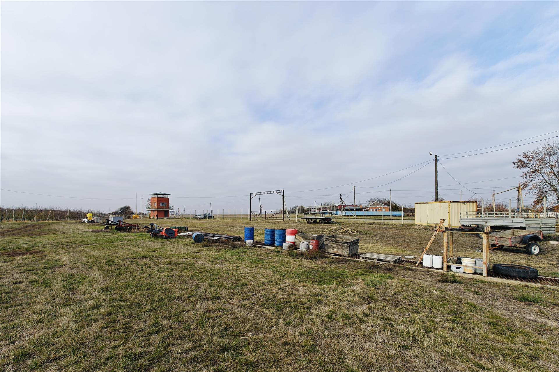 Фото №10: Коммерция 1614 м² - Республика Адыгея (Адыгея) Теучежский район