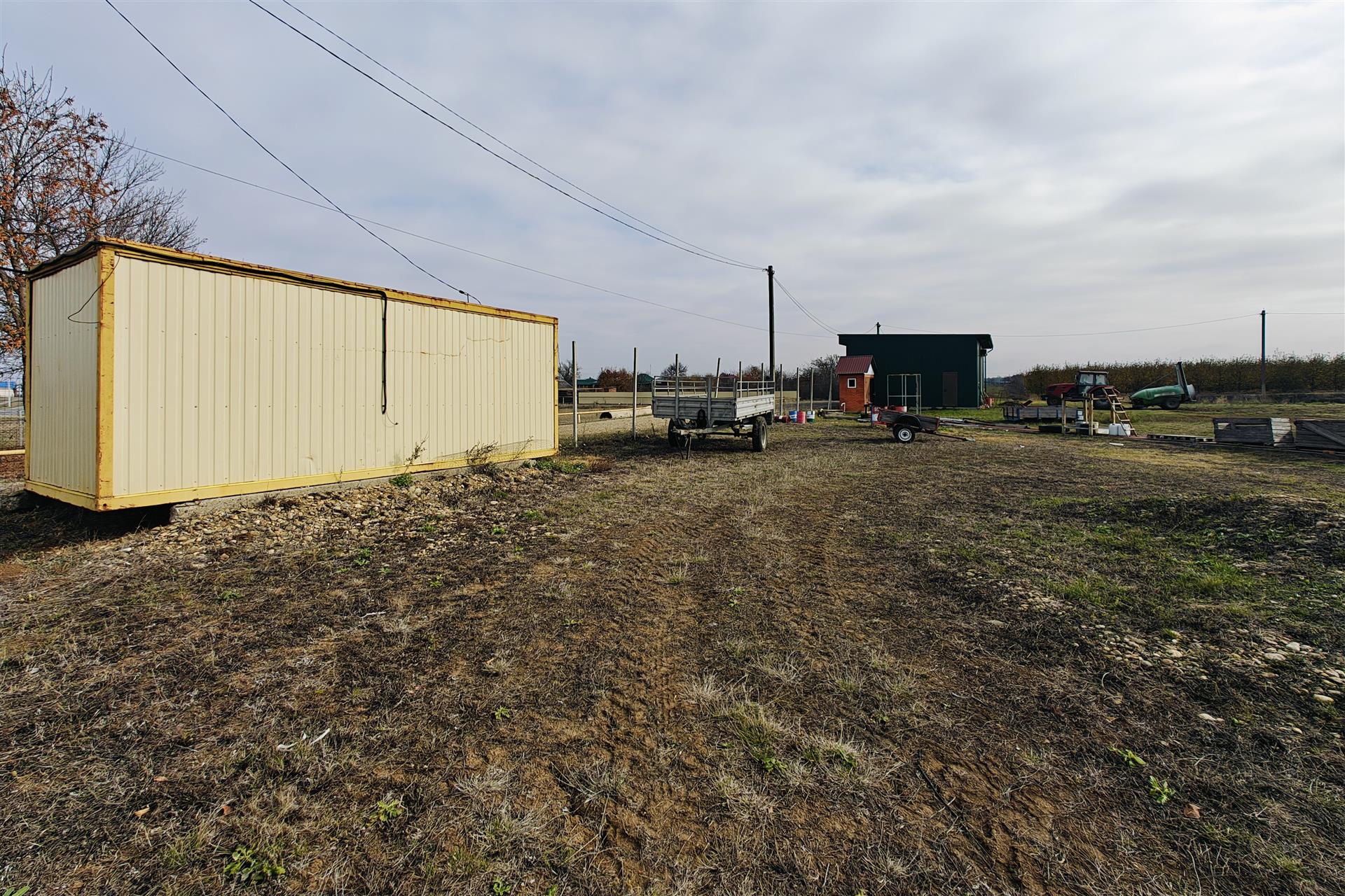 Фото №8: Коммерция 1614 м² - Республика Адыгея (Адыгея) Теучежский район